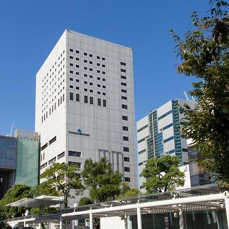 Kawasaki Nikko Hotel Εξωτερικό φωτογραφία