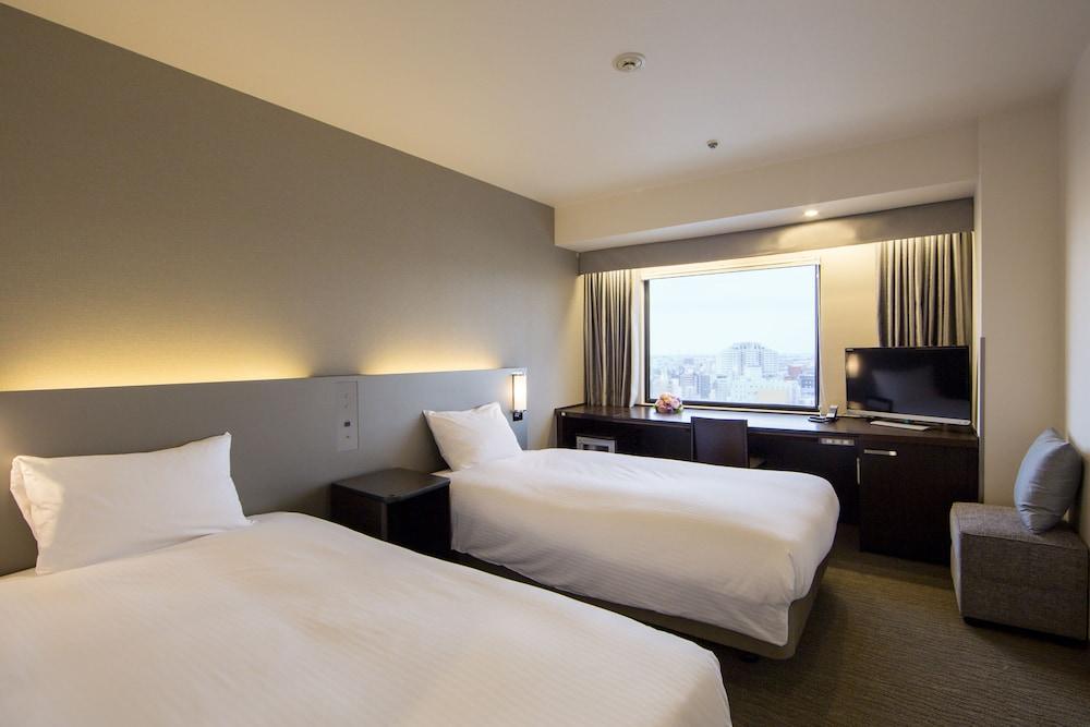 Kawasaki Nikko Hotel Εξωτερικό φωτογραφία