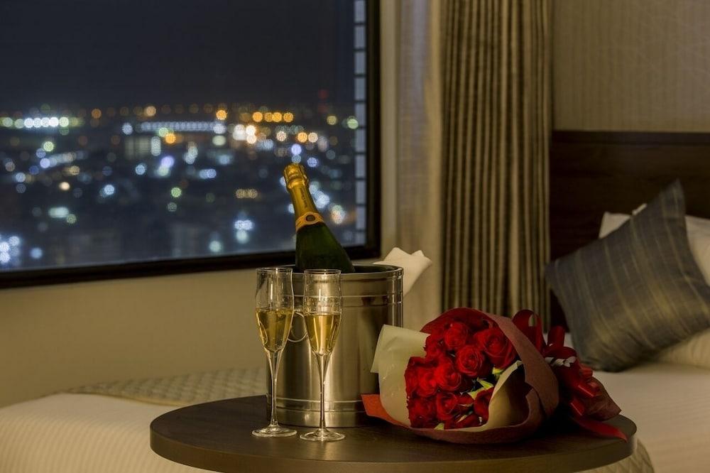 Kawasaki Nikko Hotel Εξωτερικό φωτογραφία