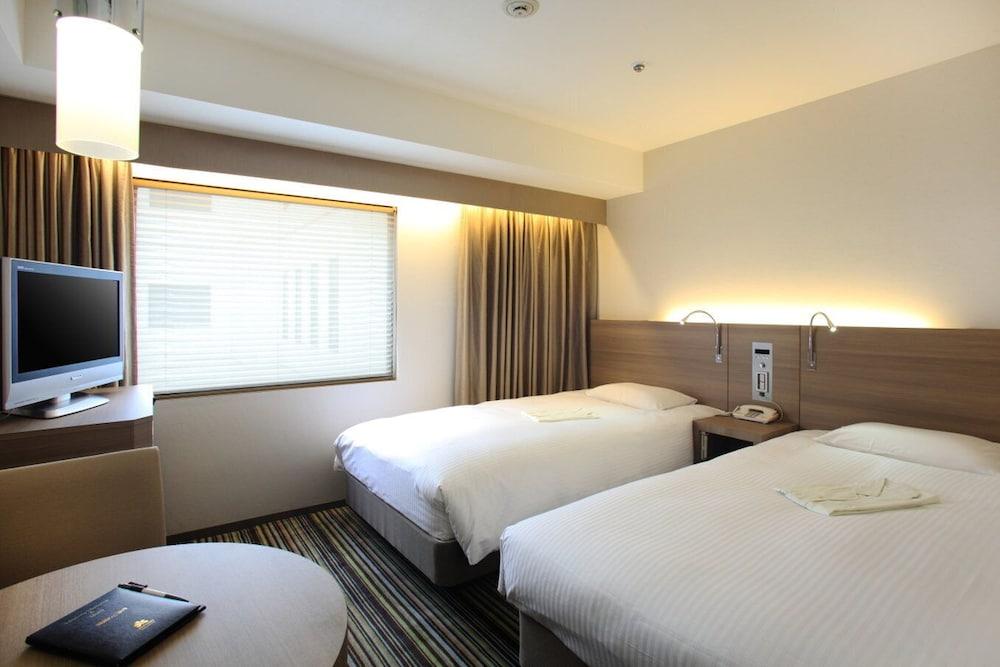 Kawasaki Nikko Hotel Εξωτερικό φωτογραφία