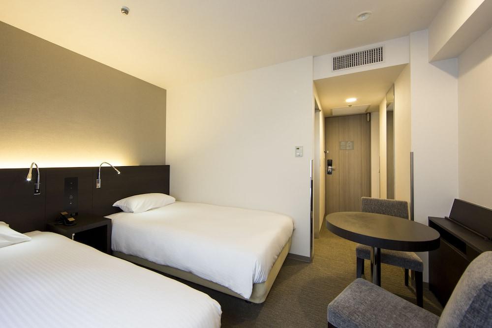 Kawasaki Nikko Hotel Εξωτερικό φωτογραφία