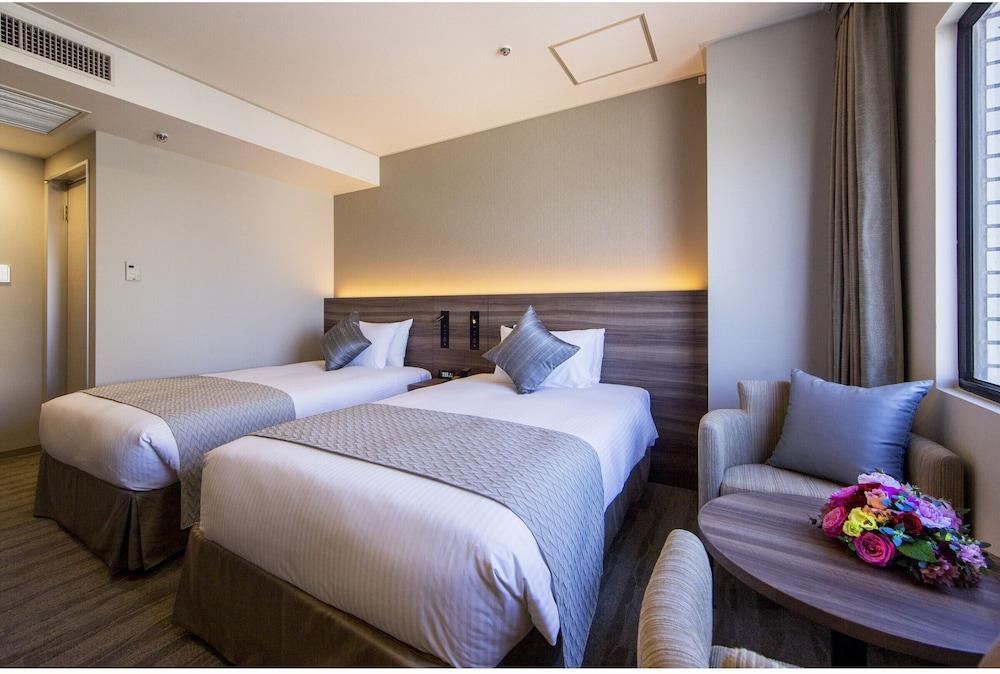 Kawasaki Nikko Hotel Εξωτερικό φωτογραφία