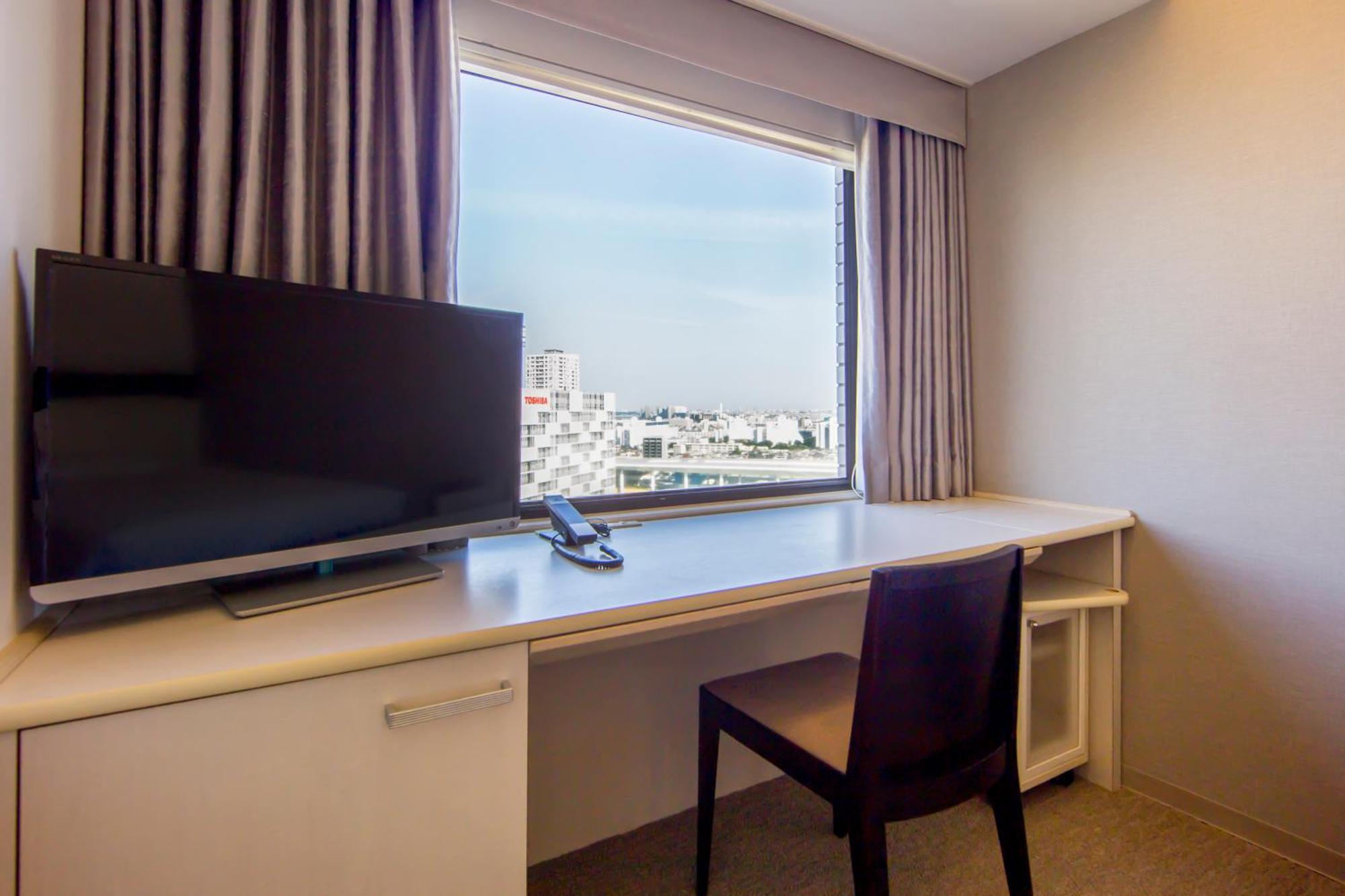 Kawasaki Nikko Hotel Δωμάτιο φωτογραφία