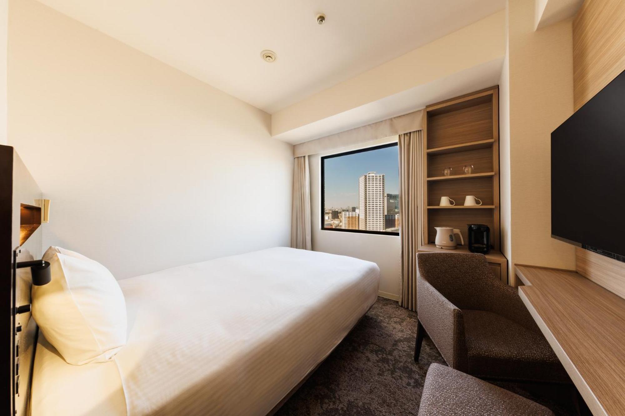 Kawasaki Nikko Hotel Εξωτερικό φωτογραφία