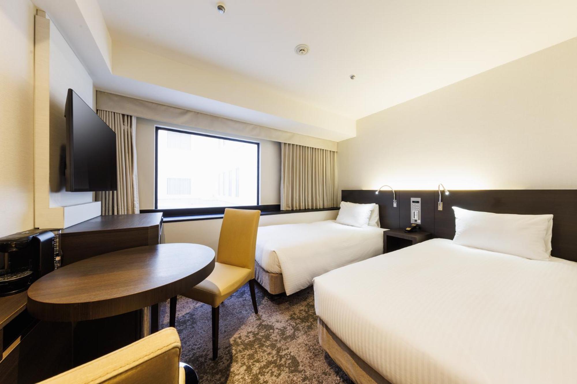 Kawasaki Nikko Hotel Εξωτερικό φωτογραφία