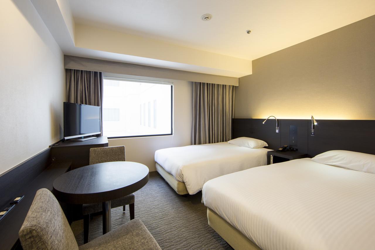 Kawasaki Nikko Hotel Εξωτερικό φωτογραφία