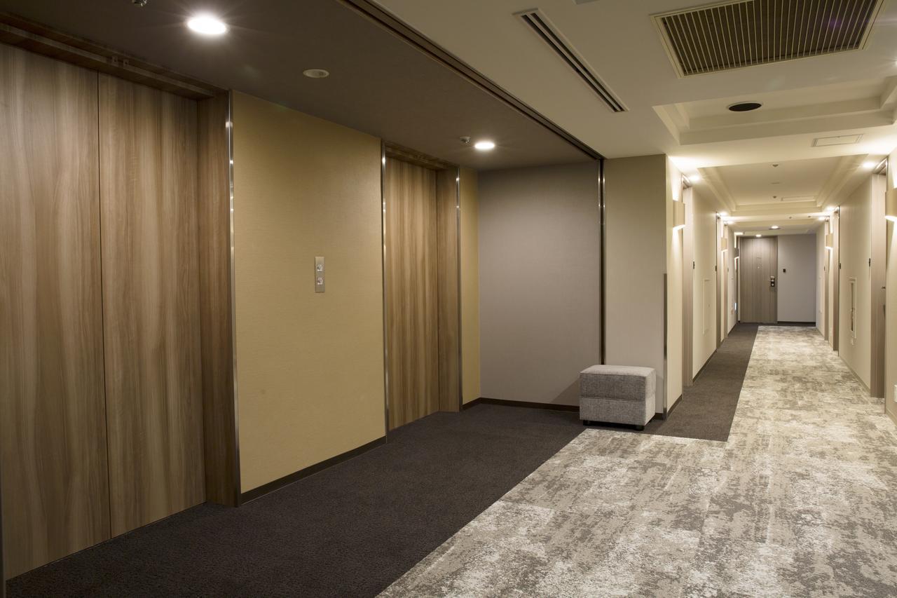 Kawasaki Nikko Hotel Εξωτερικό φωτογραφία