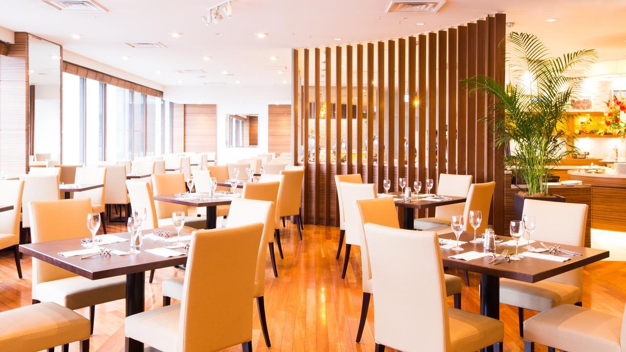 Kawasaki Nikko Hotel Εξωτερικό φωτογραφία