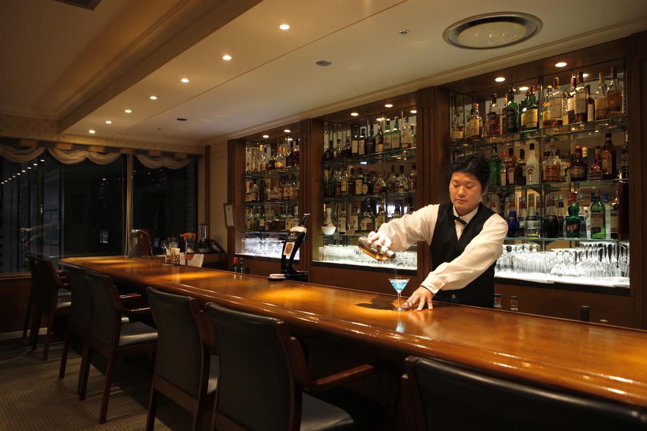 Kawasaki Nikko Hotel Εξωτερικό φωτογραφία