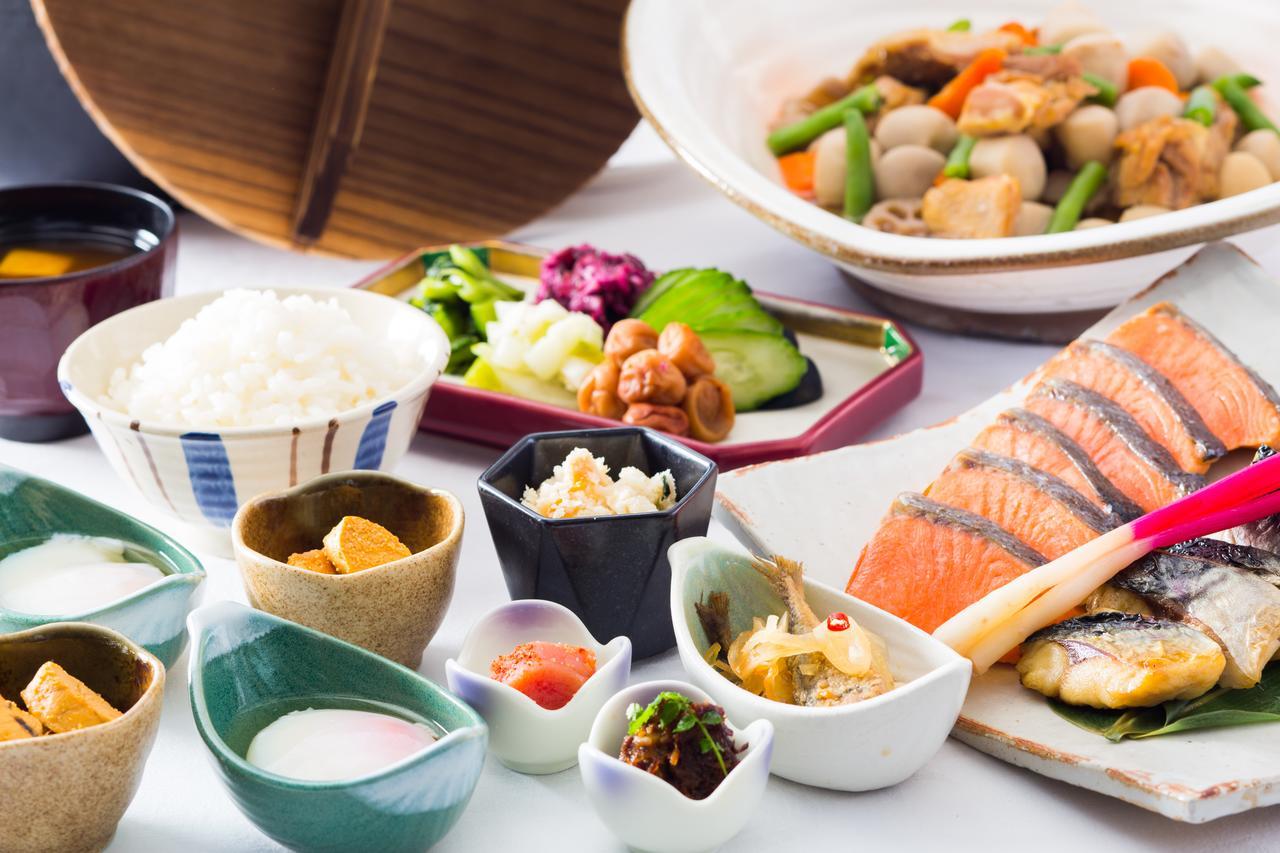 Kawasaki Nikko Hotel Εξωτερικό φωτογραφία