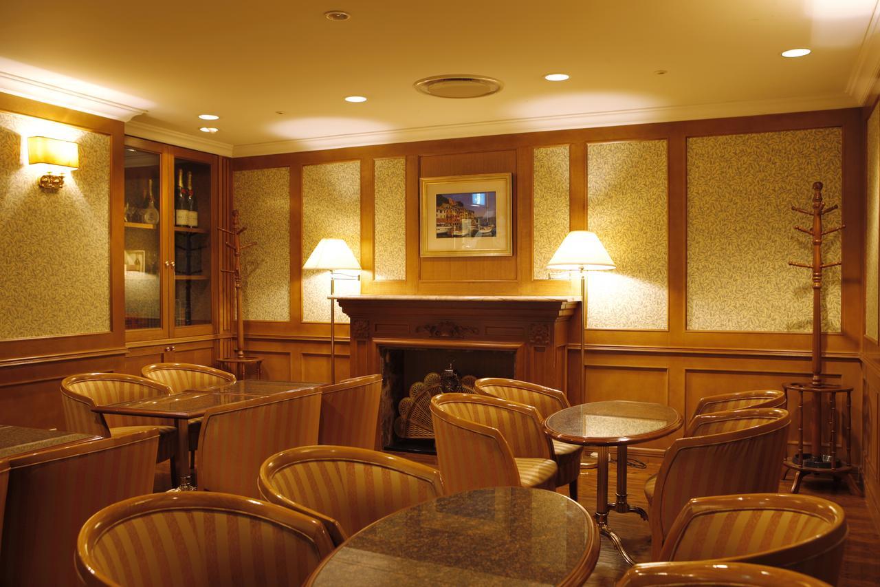 Kawasaki Nikko Hotel Εξωτερικό φωτογραφία