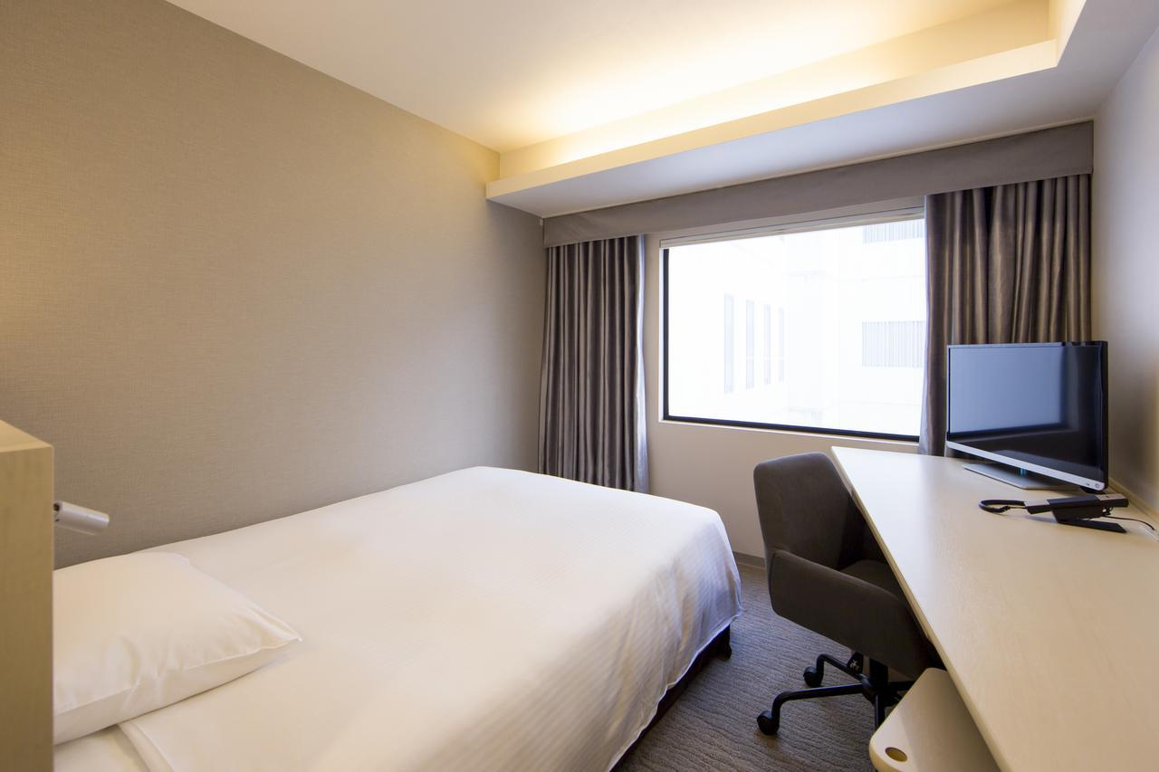 Kawasaki Nikko Hotel Δωμάτιο φωτογραφία