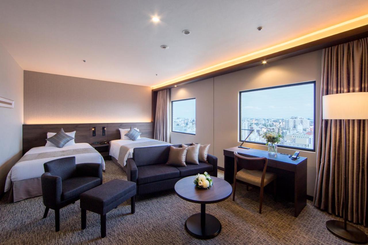 Kawasaki Nikko Hotel Εξωτερικό φωτογραφία