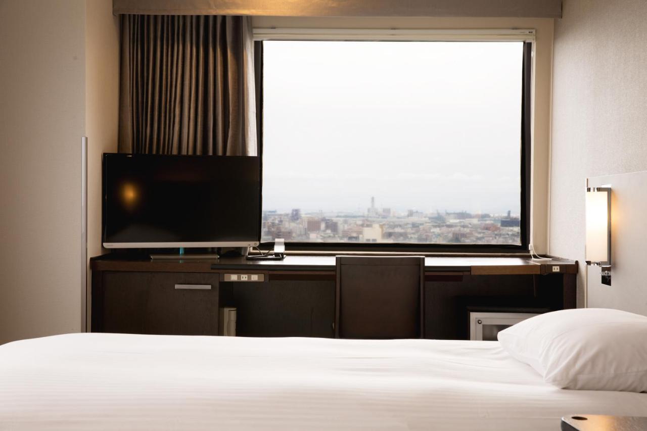 Kawasaki Nikko Hotel Εξωτερικό φωτογραφία
