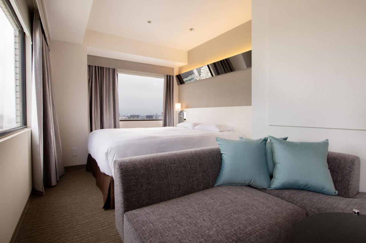 Kawasaki Nikko Hotel Εξωτερικό φωτογραφία
